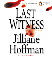 Last Witness - Hoffman, Jilliane P