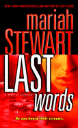 Last Words: A Novel of Suspense