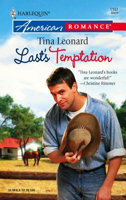 Last's Temptation - Leonard, Tina