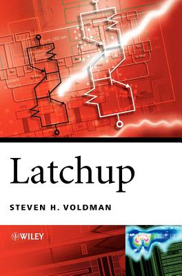 Latchup - Voldman, Steven H