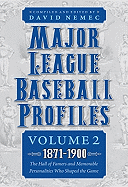 Late Innings: a Documentary History of Baseball, 1945-1972 (Volume 2)