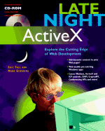 LATE NIGHT ACTIVEX