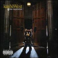 Late Registration [Bonus Track] - Kanye West