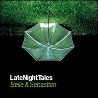 LateNightTales - Belle & Sebastian
