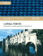 Lateral Forces 2008 - Berg, David, P.E.