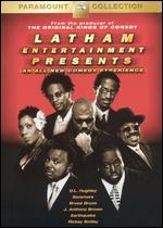 Latham Entertainment Presents
