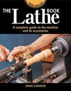 Lathe Book, The (3rd Edition)