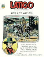 Latigo: Book Two: 1980-1981