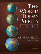 Latin America 2012