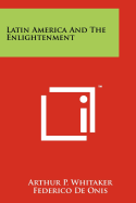 Latin America and the enlightenment