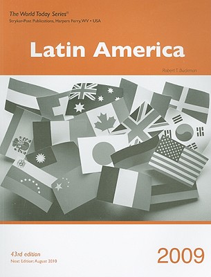 Latin America - Buckman, Robert T