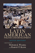 Latin American Politics and Development