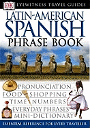 Latin-American Spanish Phrase Book