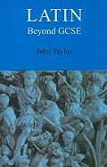 Latin: Beyond GCSE