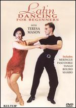 Latin Dancing for Beginners - 