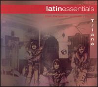 Latin Essentials, Vol. 25 - Triana