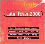 Latin Fever 2000
