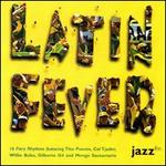 Latin Fever [Jazz FM]