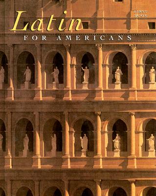Latin for Americans: First Book - UNESCO, and Henderson, Charles, Jr., and Henry, Norman E