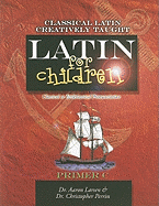 Latin for Children, Primer C