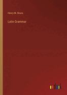 Latin Grammar