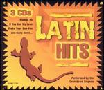 Latin Hits, Vols. 1, 2, & 3