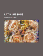 Latin Lessons