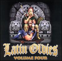 Latin Oldies, Vol. 4 - Various Artists