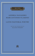 Latin Pastoral Poetry