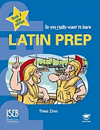 Latin Prep Book 2: A Textbook for Common Entrance Level 2