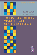 Latin Squares and Their Applications