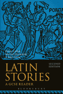 Latin Stories: A GCSE Reader