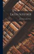 Latin Suffixes