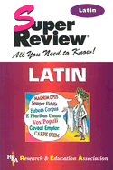 Latin Super Review
