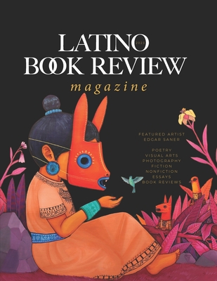 Latino Book Review: Issue 2023 - Padilla, Gerald