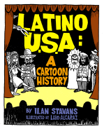 Latino USA: A Cartoon History