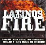 Latinos on Fire
