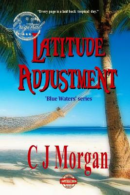 Latitude Adjustment - Morgan, C J