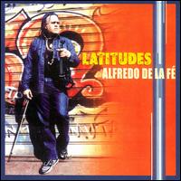 Latitudes - Alfredo de la Fe