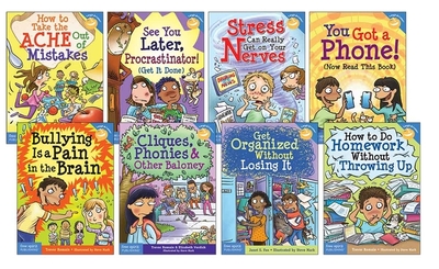 Laugh & Learn(r) Series 8-Book Set - Multiple Authors, and Romain, Trevor, and Fox, Janet S