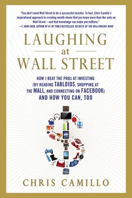 Laughing at Wall Street - Camillo, Chris