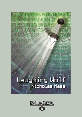 Laughing Wolf - Maes, Nicholas