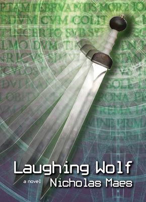 Laughing Wolf - Maes, Nicholas