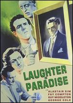 Laughter in Paradise - Mario Zampi