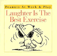 Laughter is the Best Exercise