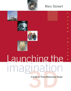 Launching the Imagination 3D + CC CD-ROM V3.0