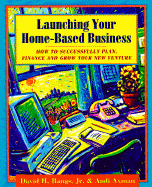 Launching Your Home-Based Business