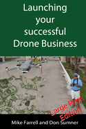 Launching Your Successful Drone Business
