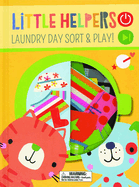 Laundry Day Sort and Play