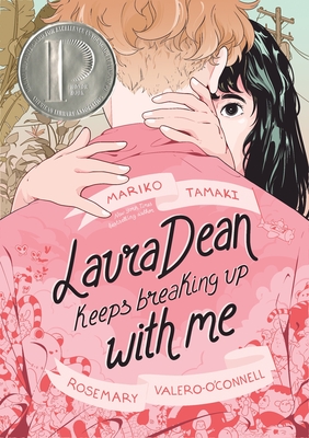 Laura Dean Keeps Breaking Up with Me - Tamaki, Mariko